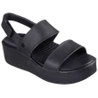 Skechers fekete ARCH FIT női szandál 111/BBK.