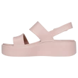 Skechers ARCHFIT női szandál világos rózsaszín EVA HABBÓL.
