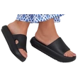 Skechers ARCH FIT női gumi papucs.
