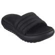 Skechers 119782/BBK ARCH FIT papucs.