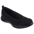 Skechers fekete női balerina cipő.