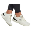 Skechers 149659/NTBK nyers fehér női divatos sportcipő.