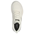 Skechers SO SLEEK fehér női cipő 35-41-es méretben.