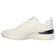 Skechers SKECH AIR DYNAMIGHT fehér női sportcipő.