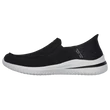 Skechers SLIP-INS férfi cipő memóriahabos talpbetéttel.
