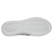 Skechers HAND FREE fekete férfi szövet cipő.