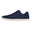 Skechers kék fűzős utcai sneaker