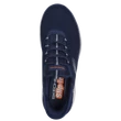Skechers HAND FREE férfi sötétkék cipő.