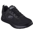 Skechers fekete 40-44-es férfi, fiú cipő.