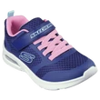 Skechers microspec max lány sportcipő.
