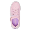 Skechers rózsaszín lány cipő.