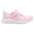 Skechers RUNNING SWEET rózsaszín lány cipő.