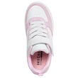 Skechers tépőzáras lány sneaker 31-37-es méretben.