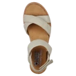Skechers 33386/NAT női szandál.