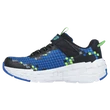 Skechers fiú pixel mintás sportcipő.