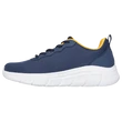 Skechers tengerészkék férfi sportcipő.