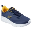 Skechers ICY EDGE fűzős férfi sportcipő.