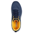 Skechers 118109/NVY férfi sportcipő.