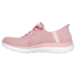 Skechers 150263/ROS női cipő.