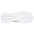 Skechers NEW DAILY rózsaszín cipő.