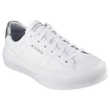 Skechers SOPHISTICA STYLE fehér ezüst női utcai cipő.