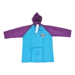 Shimmer és Shine türkiz esőkabát