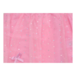 Rózsaszín Elzás ruha (104-128)