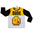 LEGO pizsama (104-140)