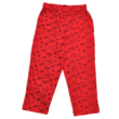 Sam a tűzoltó sötétkék pizsama (98-116)