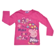 Peppa Pig rózsaszín felső (98-128)