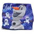 Olaf hóember csősál