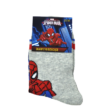 spiderman gyerek zokni
