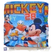 Mickey-Donald-Goofy-mintás-téli-bélelt-csősál-fiúknak