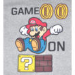 Super-Mario-rövid-ujjú-póló