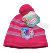 Shimmer és Shine pink sapka (54)