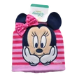 Minnie baby sapka