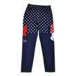 Minnie kék leggings