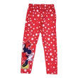 Minnie pöttyös leggings