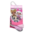 LOL baba pink zokni szett (23-34)