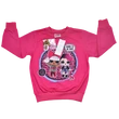 LOL Surprise pink melegítő felső (116-152)