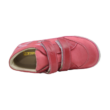 Szíves pink cipő (28)