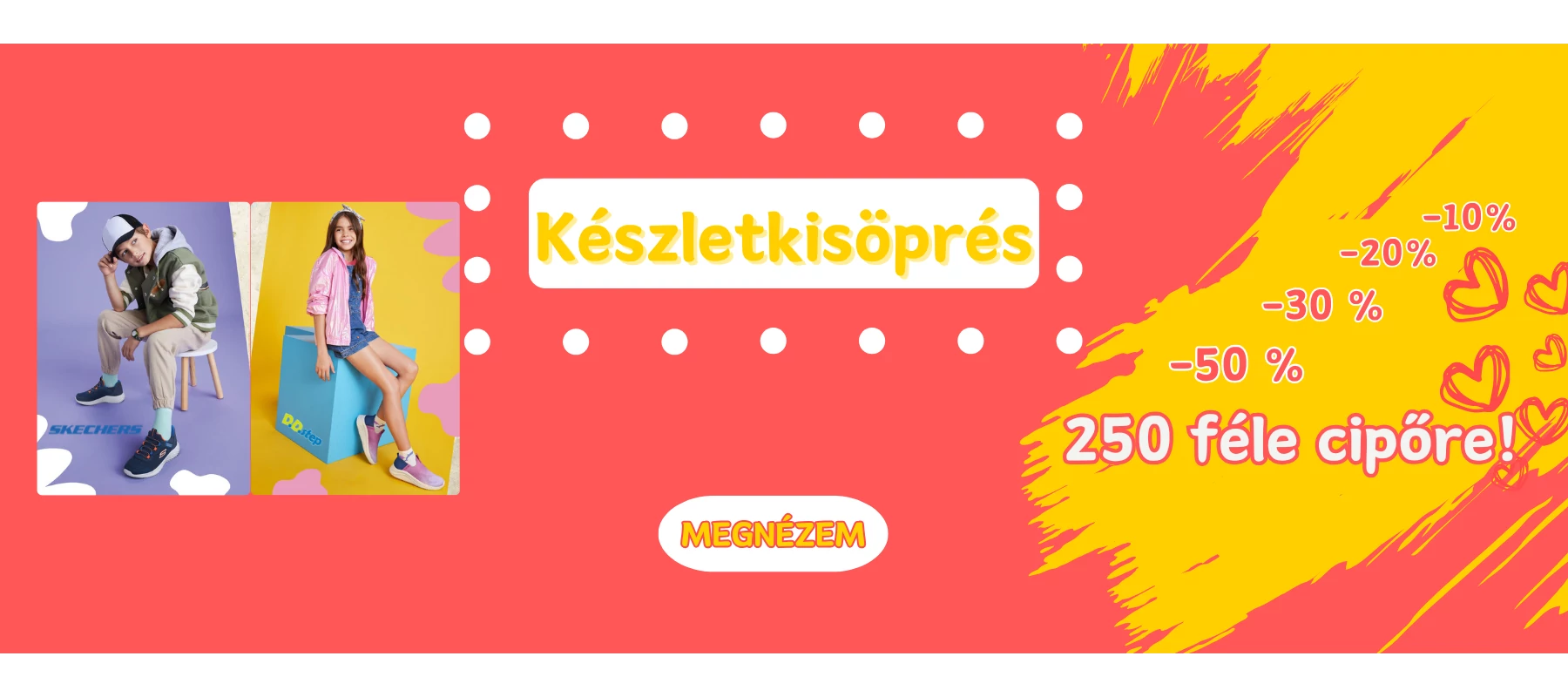 Készletkisöprés