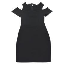 Fekete alkalmi ruha (134)