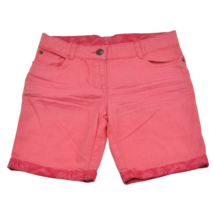 Rózsaszín rövid nadrág (146)