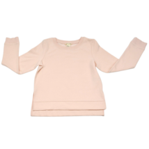 Rózsaszín pulóver (146-152)
