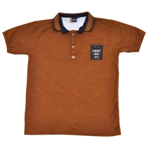 Fémgombos póló (XS-S)