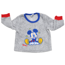 Mickey wellsoft pulóver (86)