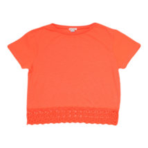 Neon narancssárga póló (152)