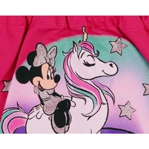 óvodai zsák minnie mintával