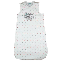 téli-ujjatlan-baba-hálózsák-minnie-mintával-2,5TOG-vastag-unisex